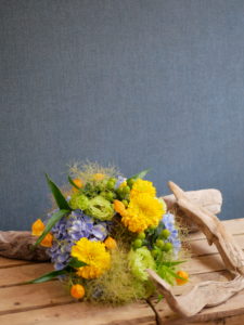 アシンメトリーリース