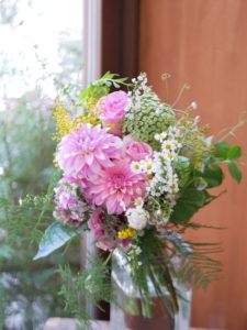 スパイラルのコツ