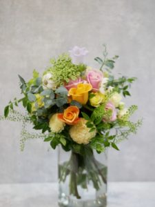 ナチュラルブーケ