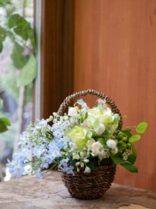 フラワースクール